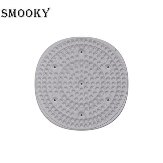 【自营】 SMOOKY 猫爪7磁石指压板 TRP材质 猫爪造型 双层底部防滑 三色可选 商品图0