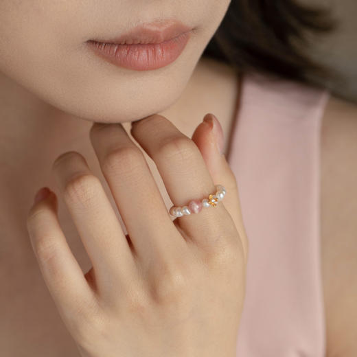 【买2送1】MS Lemuguet天然淡水珍珠首饰｜多款可选，精致耐看 商品图10