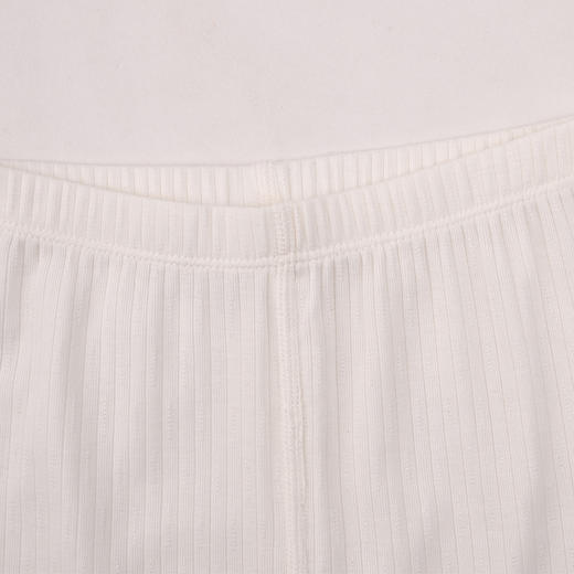 棉果果夏季商场专柜同款女童七分打底裤M222206225315 商品图2