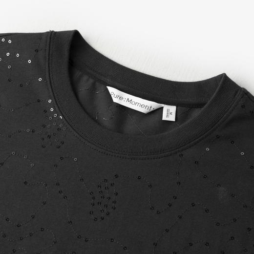 【商场同款】麦檬夏薄T恤4F4300861 商品图2