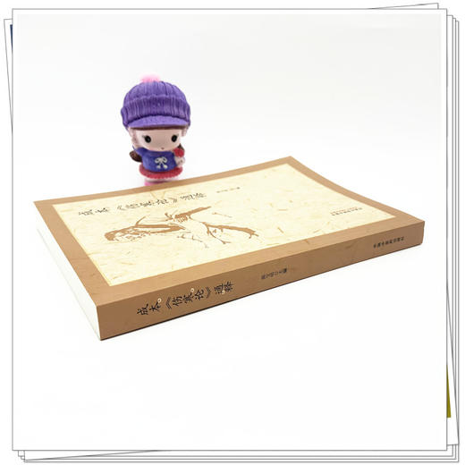 成本《伤寒论》通释 陈宝明 主编 中国中医药出版社 中医临床医案 伤寒论原文通释 商品图2