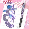 卡游 小马宝莉-中性笔-友谊笔纪-绮幻版-5弹单支随机发KAYCWB-XMBL-Z1X-QH-5 商品缩略图3