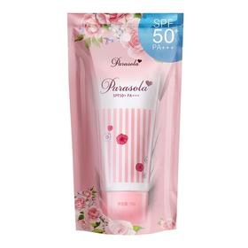 娜丽丝 Parasola精华防晒霜50g