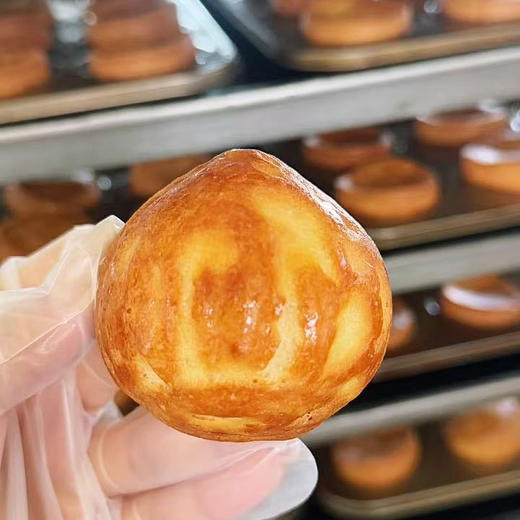 【超值2袋装】若友所食 黄油奶糕 奶香味十足 240g*2袋 商品图9