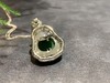 【御珠宫坊】金镶碧玉吊坠 商品缩略图7