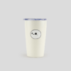 GOODBAI GOODEES可爱表情随行杯 商品缩略图2