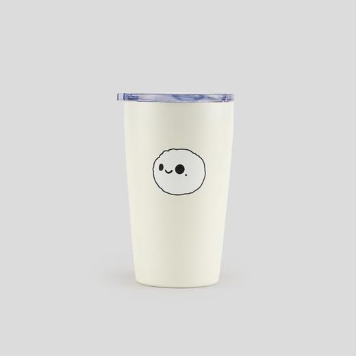 GOODBAI GOODEES可爱表情随行杯 商品图2