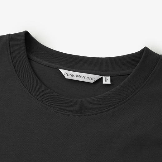 【商场同款】麦檬夏薄T恤4F5101381 商品图2