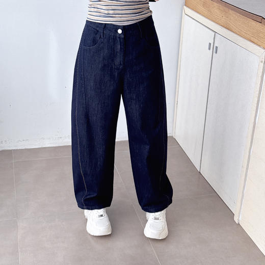 牛仔裤 商品图1