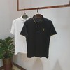轻奢夏季翻领男套头polo衫简约休闲薄款上衣   FL-3040* 商品缩略图0