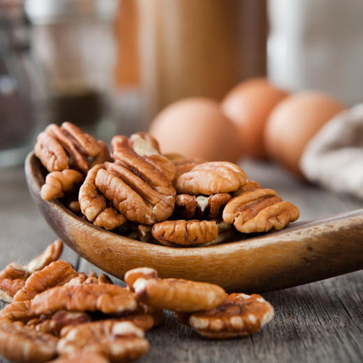 新边界 黑标碧根果仁 400g 商品图1