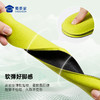 【实付满399送保温杯】【蜀黍家10mm艾草抑菌鞋垫】户外运动透气鞋垫 吸湿快干防臭垫子 商品缩略图5