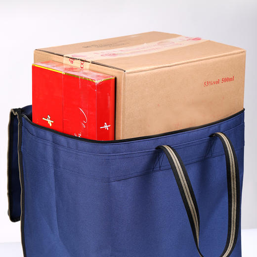 整箱白酒手提礼袋 商品图1