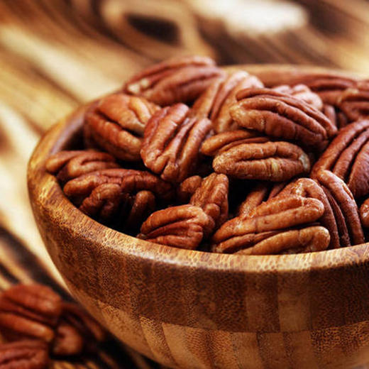 新边界 黑标碧根果仁 400g 商品图2