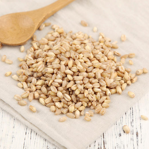 D 【杂粮精选】小麦仁380g×5袋 商品图1