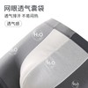3楼 歌帝【三条礼盒装】水柔棉男平角裤 GDB82505S 商品缩略图4