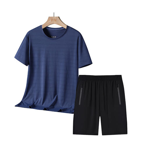 【宝藏套装 户外健身优选 凉感透气】真维斯冰丝套装 商品图13