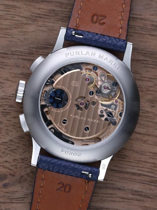 FURLAN MARRI 机械计时  3199-A 商品图2
