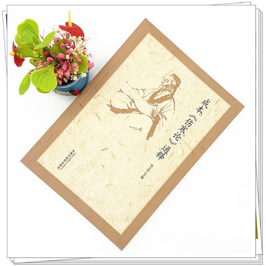 成本《伤寒论》通释 陈宝明 主编 中国中医药出版社 中医临床医案 伤寒论原文通释 商品图1