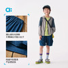 【粉丝专属】allblu幼岚【软机能裤】儿童裤子男童女童夏季轻薄透气亲肤短裤 商品缩略图4
