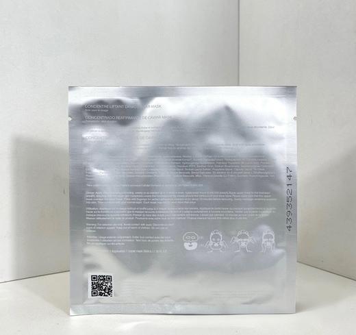 【无盒特价】La Prairie 莱珀妮反重力面膜10片装 商品图1