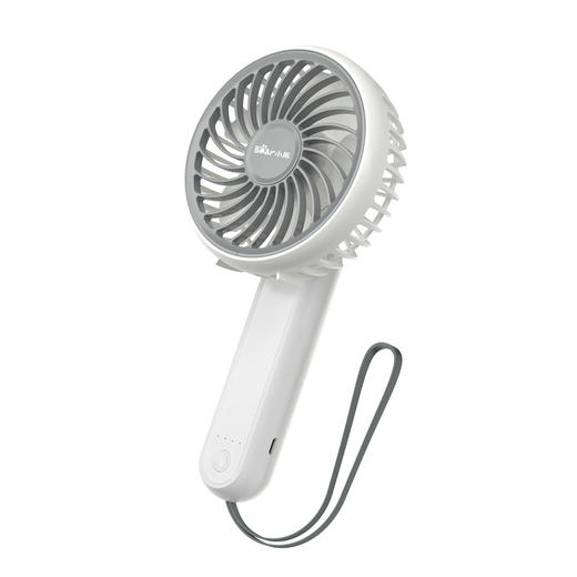 小熊手持风扇DFS-A03T5 商品图0