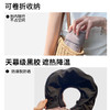 【蕉下同款空顶护颈挂尾防晒帽】空顶披肩结构可收纳！一帽两戴，遮光更隔热，灵活防晒！便携可折叠，轻松出行！ 商品缩略图7