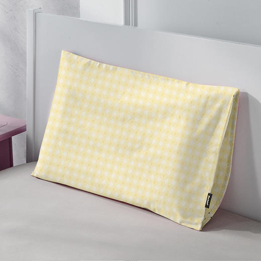 多喜爱筑梦乐园儿童枕袋（斑斓色彩/海风之都/生活美学/企鹅日记）全棉斜纹 柔软舒适 细腻亲肤 透气耐用 商品图3