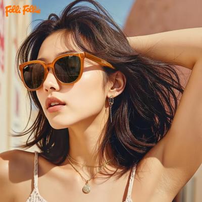【follifollie】太阳镜 商品图2