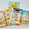 【独秀书香卡】你想不到的动物搭档（全3册）6~9岁 少儿读物 儿童科普 商品缩略图6