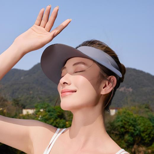 工厂直销 | 夏日防晒产品 全脸面罩/可拆卸帽檐大面罩/可拆卸帽檐口罩/防晒衣 商品图8