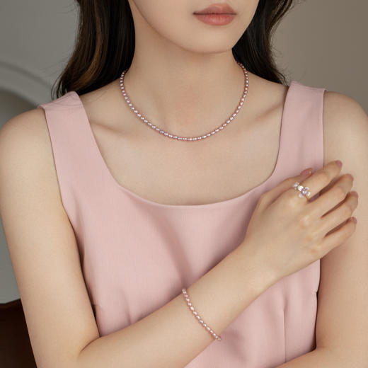 【买2送1】MS Lemuguet天然淡水珍珠首饰｜多款可选，精致耐看 商品图8