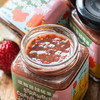 草莓蔓越莓鲜果酱 4瓶（150g/瓶） 商品缩略图3