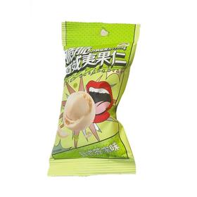 天虹 日式芥末味脆脆夏威夷果仁 24g/袋