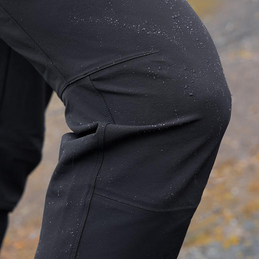 KAILAS凯乐石 户外运动 男款T10-M软壳裤 KG2439302【Z】 商品图2