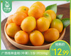 广西桂林金桔（中果）/1份（约500g） 商品缩略图0