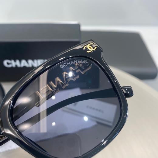 F231全套包装channel香奈儿女款偏光太阳镜墨镜 商品图1