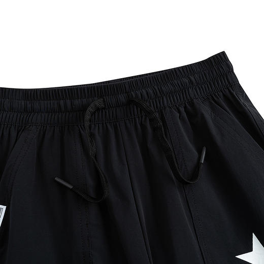 CONVERSE 夏 大童小童婴童 儿童童装长裤 CNVN-WP-H038 商品图2