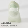 【醒粉福利19.9元4双】春夏女款新疆纯棉7A抑菌防臭吸汗短袜 防滑不掉跟无骨女士船袜 商品缩略图2