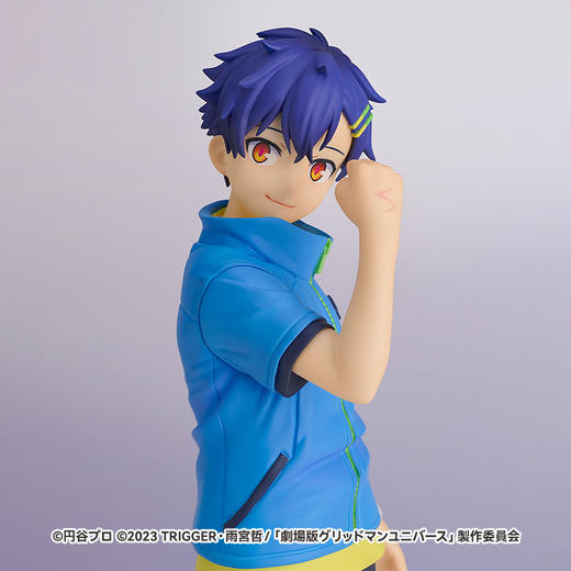 【GSC预售定金】POP UP PARADE 麻中 蓬 L size 古立特宇宙 商品图2