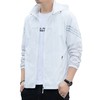 【夏日惊喜，男士防晒服外套】夏日护肤指南，UPF50+防晒神器，轻薄凉爽透气，阻隔紫外线，防风御水，释放自由呼吸；享受户外时光！防晒钓鱼服 商品缩略图4