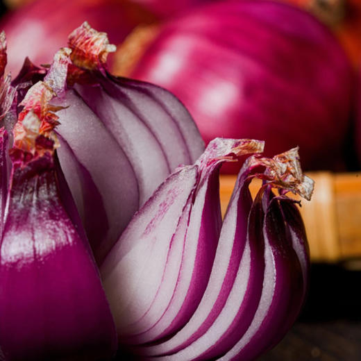 东南亚稀有品种 · 缅甸进口迷你小玉葱 商品图6