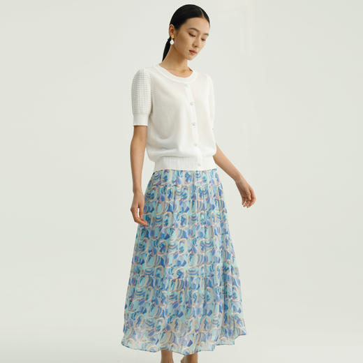 戴布拉芬针织衫L28B363 商品图5