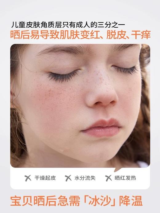 海龟爸爸植萃冰沙霜50g 商品图3