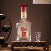 剑南春银剑南 龙腾鼎盛 浓香型白酒送礼礼盒 52度 500ml/瓶 商品缩略图4