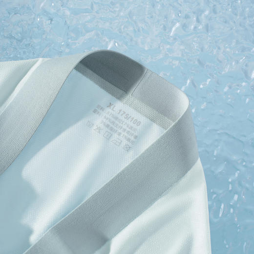 连绵 · 凉感透气冰丝男士内裤6002（3条装） 商品图6