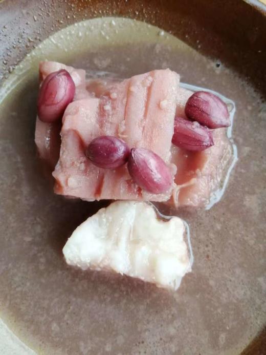 散装～柴火炒本味土花生 、带壳生花生// 永继农场 商品图8