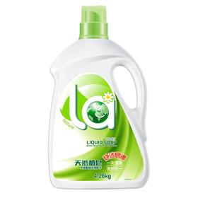 妈妈壹选天然皂液4.26kg