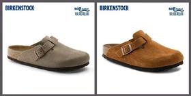 春夏birk* 勃肯半拖鞋。(非zheng)不退可换码～
