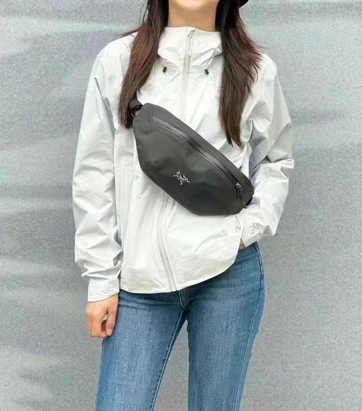 鸟家户外旅行多功能单肩包轻量防水斜跨包胸包 商品图8